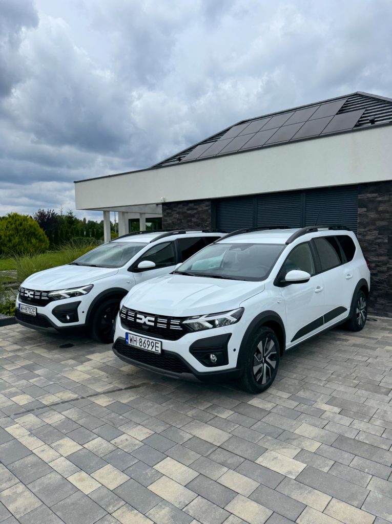 Auta zastępcze 24/7 Zgorzelec i Niemcy