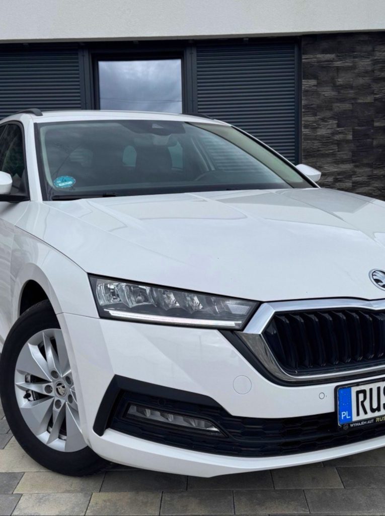 Własny parking 24/7 Zgorzelec i Niemcy