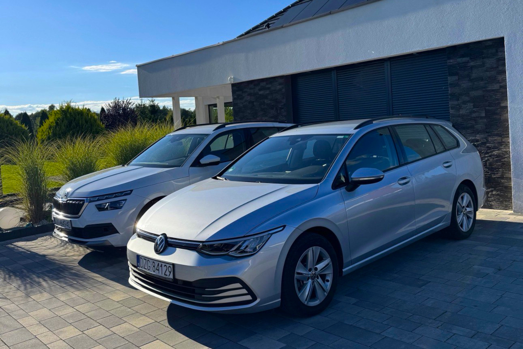 Auta zastępcze 24/7 w Zgorzelcu