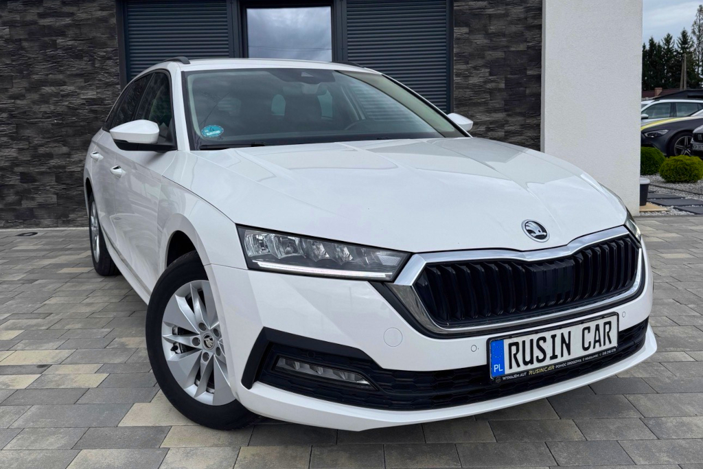 Auta zastępcze 24/7 w Zgorzelcu