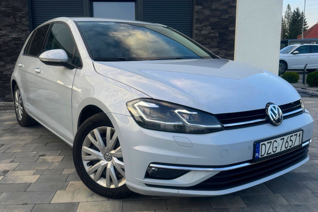 Auta zastępcze 24/7 w Zgorzelcu