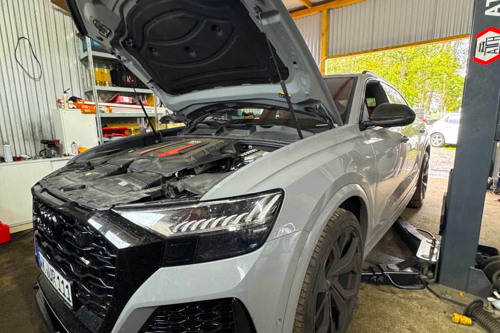 Rozładowany akumulator – częsty problem kierowców w Zgorzelcu