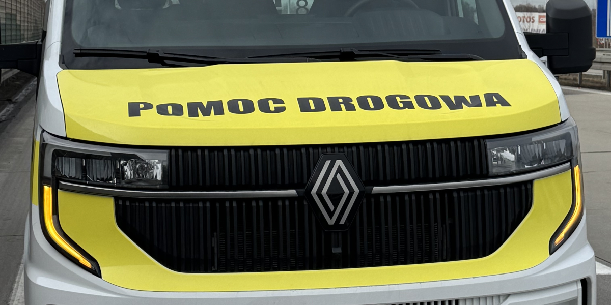 Pomoc drogowa Zgorzelec i Niemcy